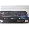 Image 3 : Vibe Propel Led Gaming USB Keyboard - NIB