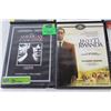 Image 4 : (9) DVD's - The Untouchables, Righteous Kill