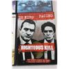 Image 6 : (9) DVD's - The Untouchables, Righteous Kill