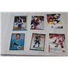 Image 2 : Hockey Trading Cards
