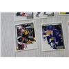 Image 3 : Star Rookies Hockey Trading Cards