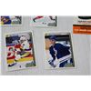 Image 4 : Star Rookies Hockey Trading Cards