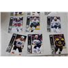 Image 3 : Upper Deck Hockey Trading cards
