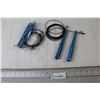 Image 1 : (2) TDAX Speed Skipping Rope