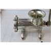 Image 2 : Hand Crank Meat Grinder