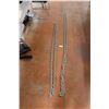 Image 1 : 14Ft Chain, 11Ft Chain