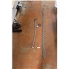 Image 1 : 14Ft Chain 3Ft Chain With Hooks