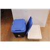 Image 1 : *(2) Totes - 26.4L, 74L