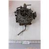Image 1 : Rochester 4 Bbl Vintage Carburetor - As Is