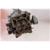 Image 2 : Rochester 4 Bbl Vintage Carburetor - As Is