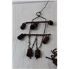 Image 2 : (3) Vintage Sets of Gate/Garden Bells