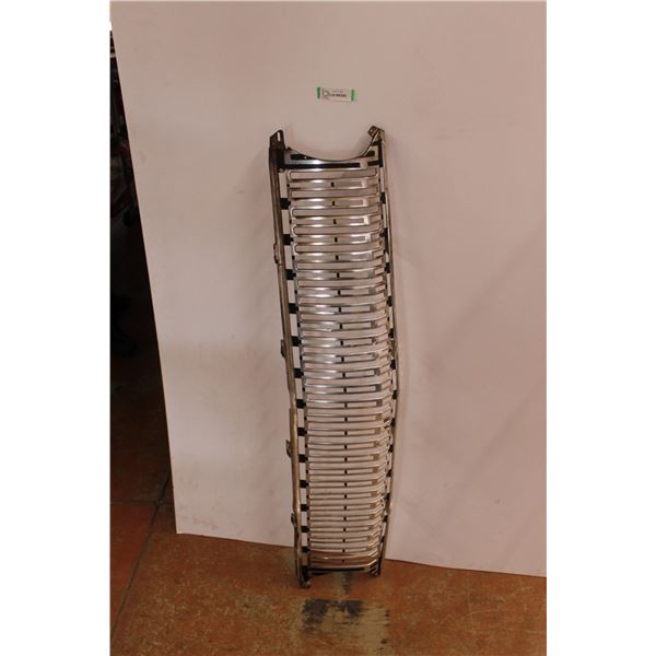 *1960's Plymouth Metal Car Grill