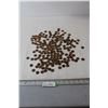Image 1 : Bag of Copper Pennies - Pre 1996 Canadian, Pre 1982 American