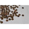 Image 5 : Bag of Copper Pennies - Pre 1996 Canadian, Pre 1982 American