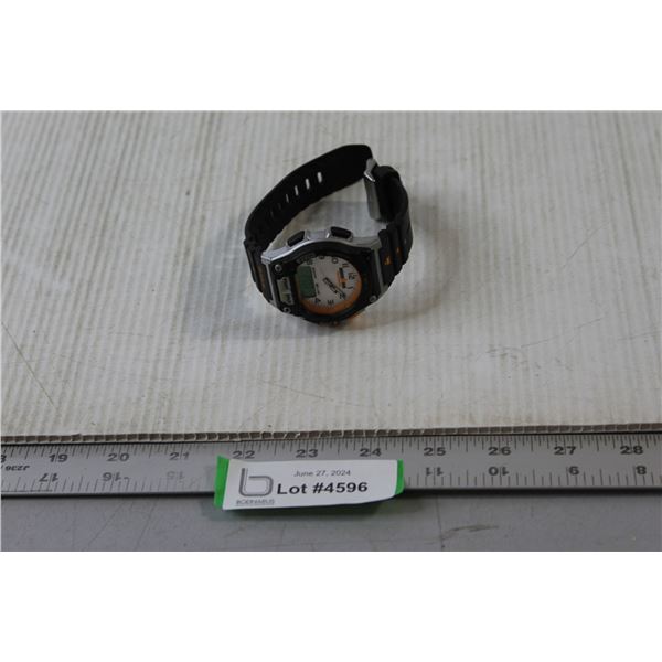 Timex Iron Man Triathlon Watch - 200m Water Resistant, Working