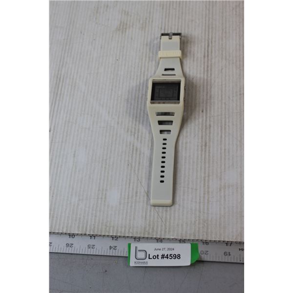 Diesel "Only The Brave" Digital Watch - Works