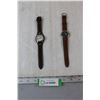 Image 1 : (2) Quartz Watches - Working
