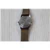 Image 3 : Timex Watch with Indigo Leather Band - Working