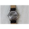 Image 3 : Rockland Quartz Watch with Leather Band - Working
