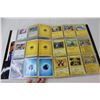 Image 3 : Pokemon Cards in Black Folder