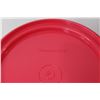 Image 2 : Misc. Tupperware, Kids Tupperware Cups and Plates
