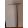 Image 1 : *Empire 48" Heavy Duty Drywall T-Square Edge