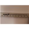 Image 2 : *Empire 48" Heavy Duty Drywall T-Square Edge