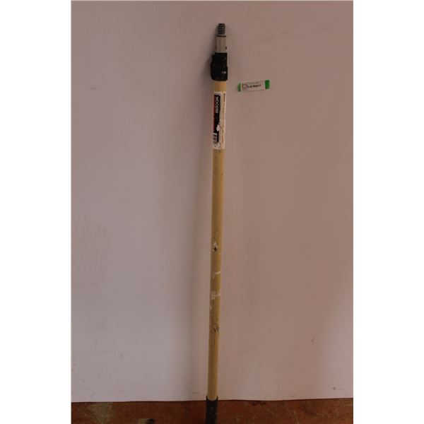 *4Ft- 8Ft Wooster Expandable Painting Pole
