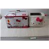 Image 1 : Hello Kitty toaster - Untested