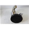Image 2 : Horse Statue Wine Bottle Holder