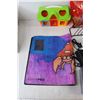 Image 2 : Led Light Strips, Chinese Candy, Children's Toys, Balenciaga Card Case