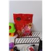 Image 3 : Led Light Strips, Chinese Candy, Children's Toys, Balenciaga Card Case