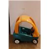 Image 1 : *Little Tikes Children's Toy Car