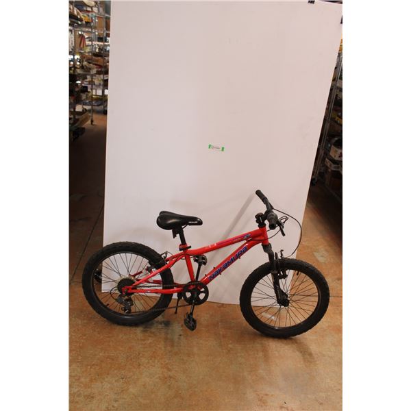 * Bicycle - Excellent Condition