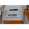 Image 3 : (3) Pairs of Watson Welding Gloves - Size Large