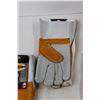 Image 3 : (3) Pairs of Watson Welding Gloves - Size Large