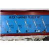 Image 2 : Slide Hammer Puller Set (unknown completion)