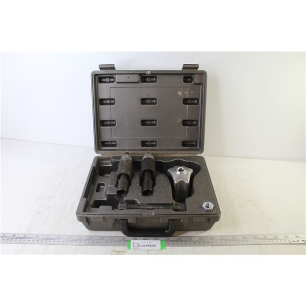 Front Hub Installer & Puller