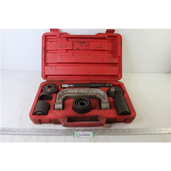 4WD Ball Joint Service Set