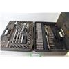 Image 1 : Mastercraft Socket Tool Set - Allen Keys