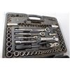 Image 2 : Mastercraft Socket Tool Set - Allen Keys