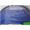 Image 2 : Kuri Tec - Reinforced PVC Air Hose Twin Pack (3/8" x 50') (NIB)