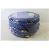 Image 3 : Kuri Tec - Reinforced PVC Air Hose Twin Pack (3/8" x 50') (NIB)