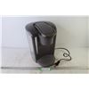 Image 1 : Keurig Coffee Machine in Box (powers on - used - untested)