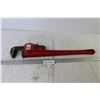 Image 1 : Power Fist - 24" Pipe Wrench