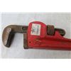 Image 2 : Power Fist - 24" Pipe Wrench