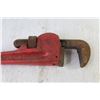 Image 3 : Power Fist - 24" Pipe Wrench