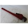 Image 4 : Power Fist - 24" Pipe Wrench