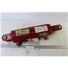 Image 1 : Chief Hydraulic Cylinder 3000psi (untested)