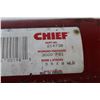 Image 2 : Chief Hydraulic Cylinder 3000psi (untested)